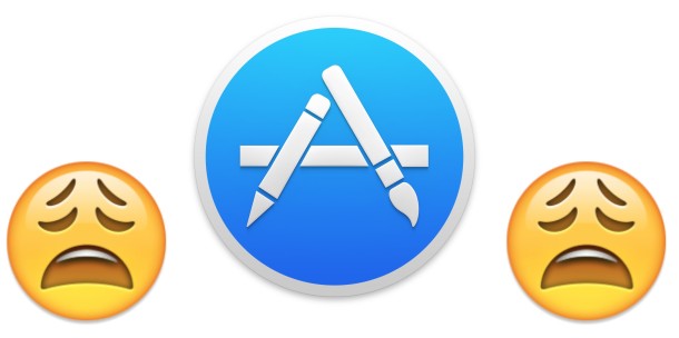 Fix Mac apps wont open