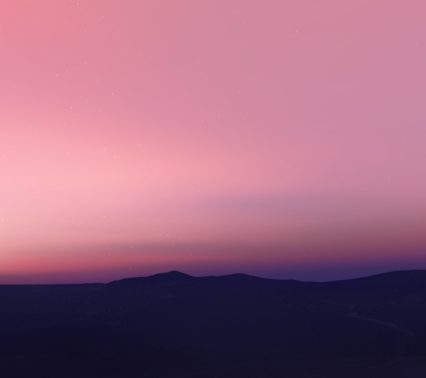 Android N default wallpaper