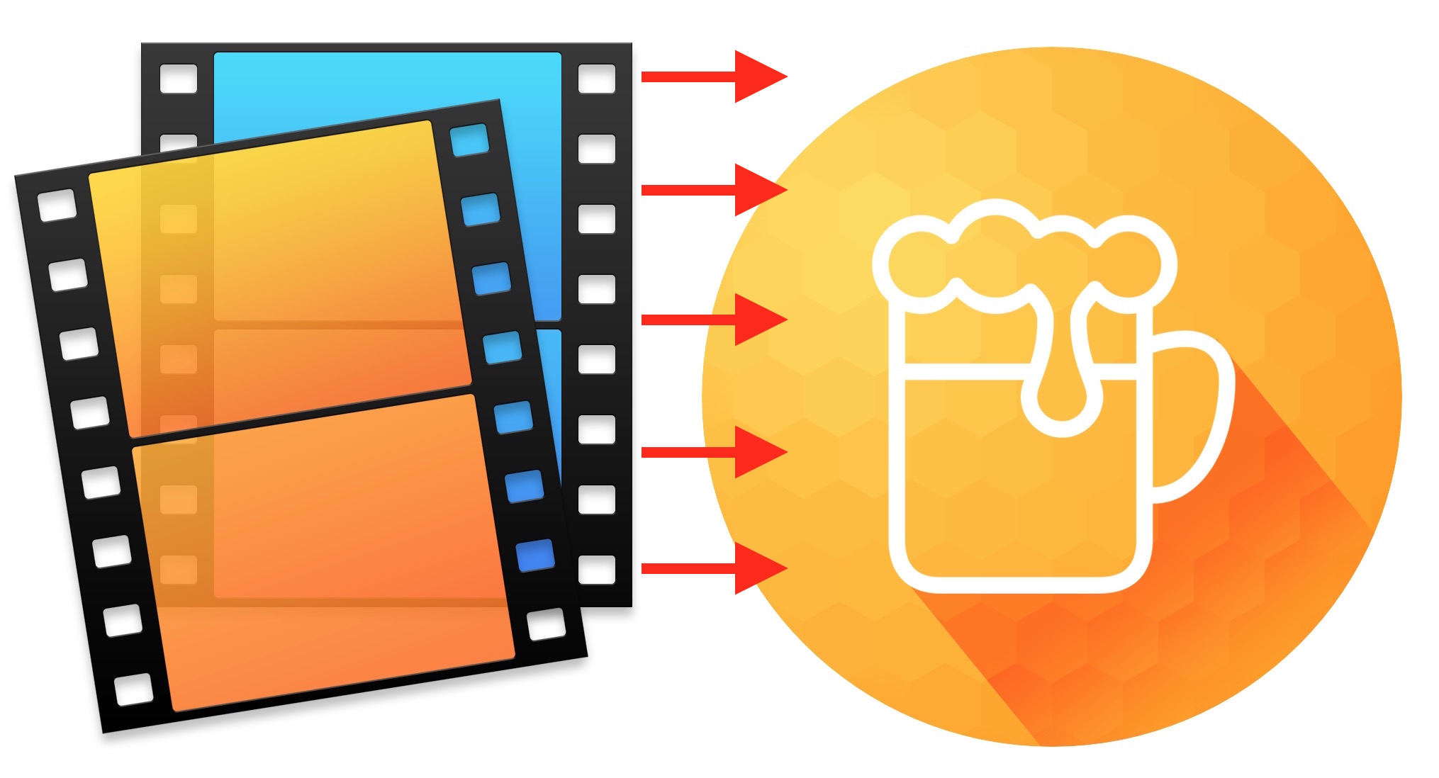 Convert Video to GIF on Mac with GifBrewery | OSXDaily