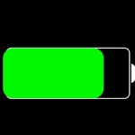 Low Power Mode on iPhone boosts battery performance