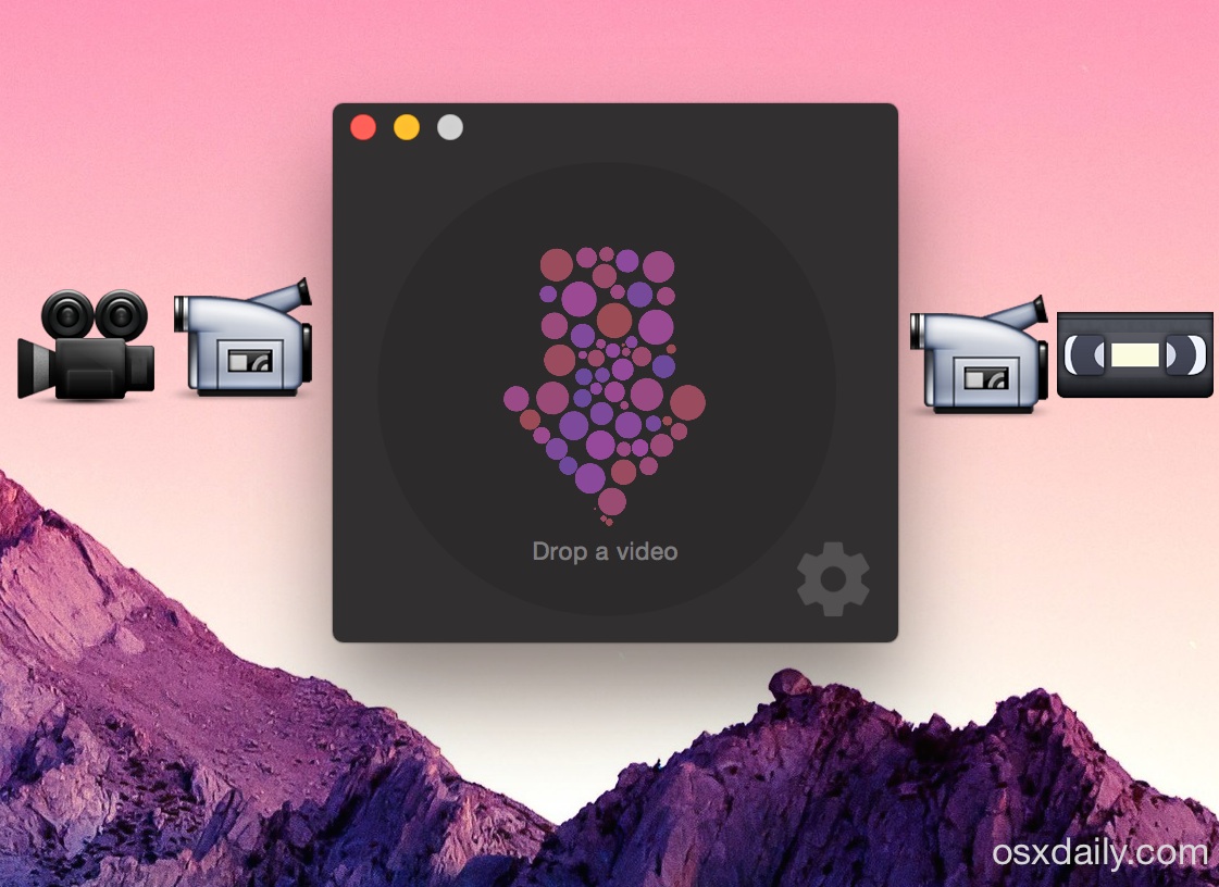 Download GIF Brewery for Mac