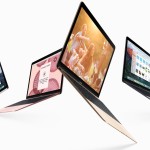 MacBook 2016 models