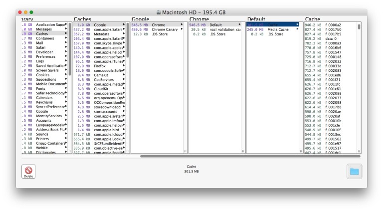 omnidisksweeper safe for mac viruses