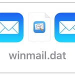 Opening winmail.dat files in iOS Mail on iPhone and iPad