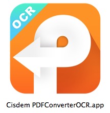 PDF Converter OCR для Mac