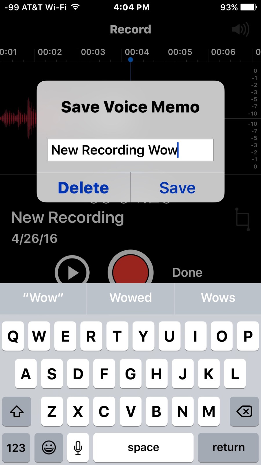 How to Record Voice Memos & Audio on iPhone