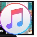 iTunes, Apple Watch, Apple TV