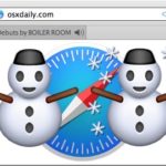 Freezing Mac with Safari in OS X 10.11.5 and OS X 10.11.4