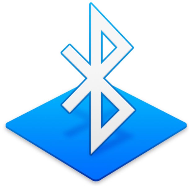 Enabling Bluetooth on Mac without a keyboard or mouse