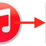How to copy music from ITunes onto iPhone