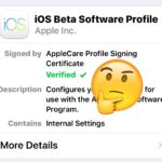 Anyone can install iOS 10 beta but probably should not