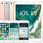 iOS 10 compatible device list