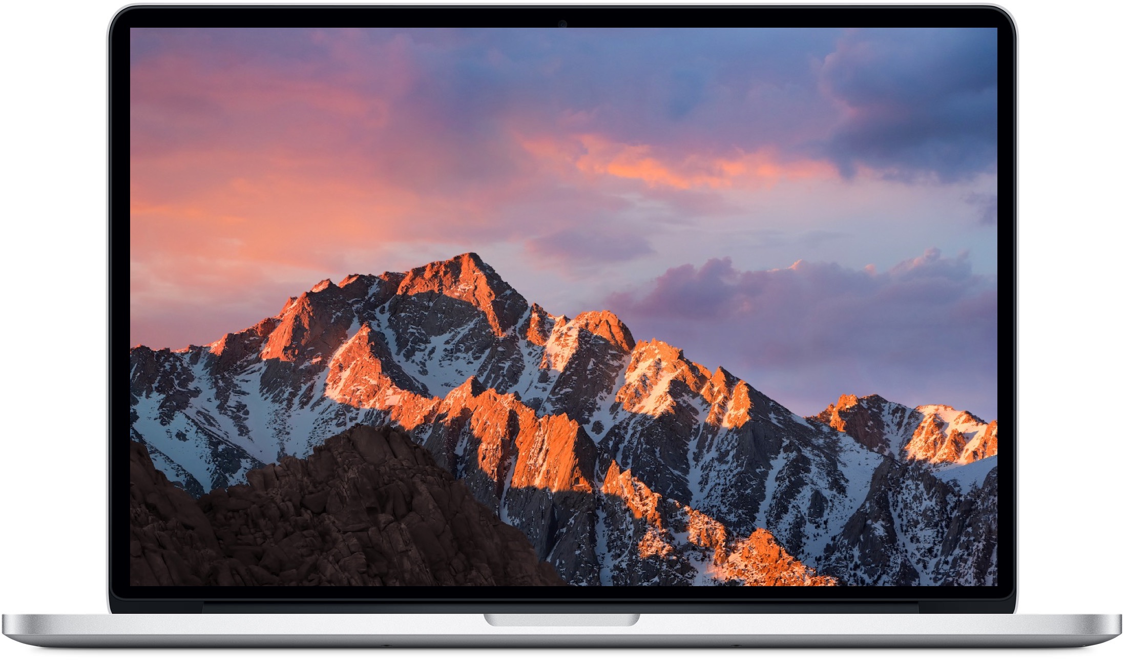 download the last version for apple High Sierra