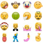 New Emoji is probably coming to iOS 10