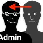 Change User to Admin Account in Mac OS X
