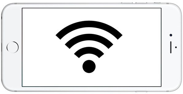 Wi-Fi Assist on iPhone