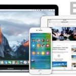 MacOS Beta and iOS Beta