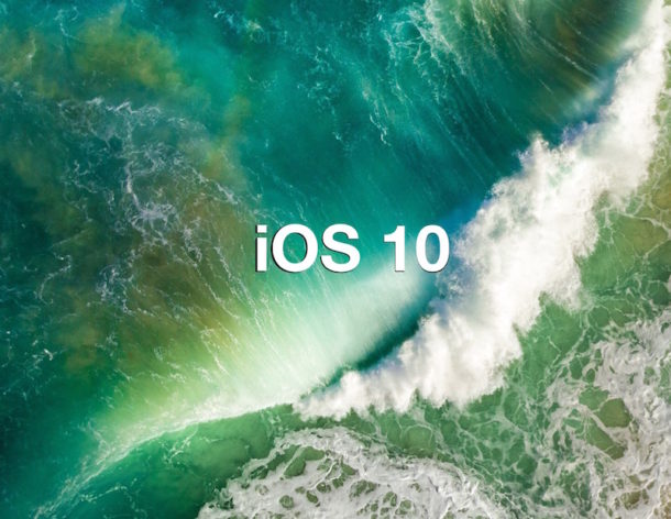 Best iOS 10 Features