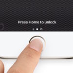 Press Home to Unlock iPhone with iOS 10