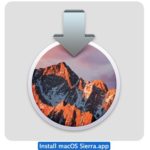 macOS Sierra will automatically download to Macs