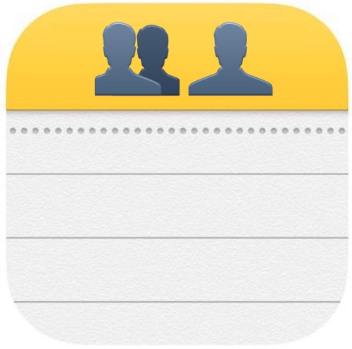 Share Notes in iOS