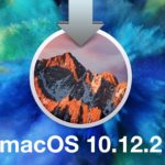 MacOS 10.12.2 Update