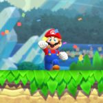 Super Mario Run for iPhone