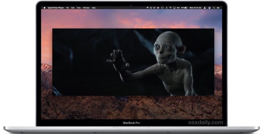 video players for mac