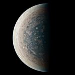 Jupiter from Below via NASA