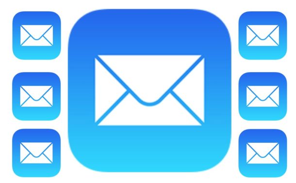 Mail for iOS