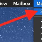 Send Email Messages again in Mac Mail app