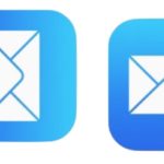 Use marked address email domains in iOS Mail app