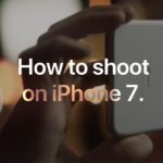 How to shoot with iPhone photography tips