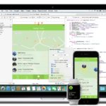 Downloads of beta 1 for macOS High Sierra and iOS 11