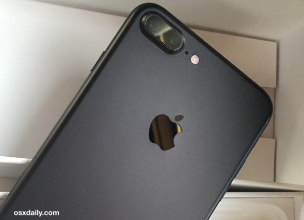 How to check if an iPhone is stolen or lost