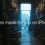 The Archives iPhone commercial shows off Memories feature