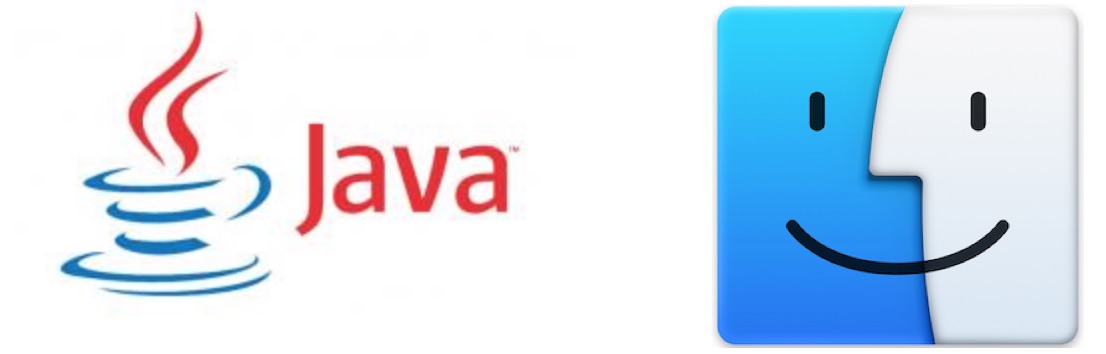 Как удалить Java из Mac OS