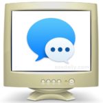 How to get iMessage on PC