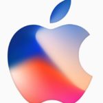 Apple event for September 2017 announced