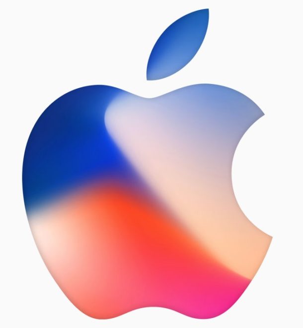 Apple event for September 2017 announced