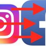 Automatically post Instagram photos to Facebook