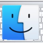 Make a custom keyboard shortcut on the Mac