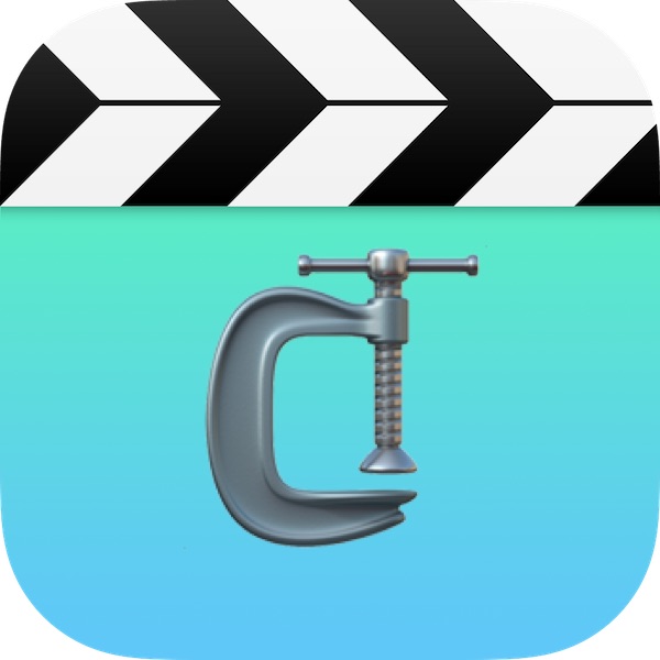 Compress videos in iOS