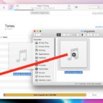 Copy a ringtone to iPhone in new iTunes version
