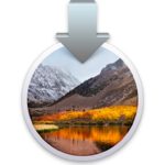 Download the complete macOS High Sierra Installer application
