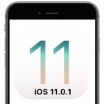 iOS 11.0.1 software update available to download now