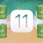 Fix iOS 11 battery life problems