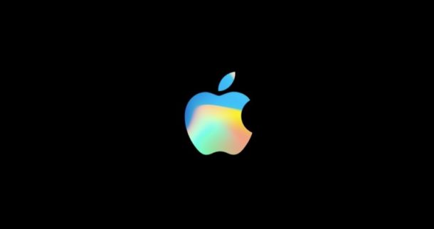 Release dates for iOS 11 and macOS High Sierra