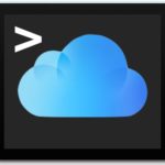 Access iCloud Drive from Terminal in Mac OS
