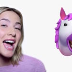 Animoji Apple commercial for iPhone X